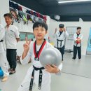 한국체대 바른 태권도장 이미지