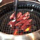 밤일 음식문화의 거리 이미지