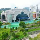 임실 군민회관 이미지