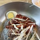 함흥냉면 이미지