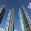 트윈PT | [국내여행] 🏠 해요모녀의 부산여행 1일차 (3) | 시그니엘 후기 (프리미어 트윈 미포하버뷰)