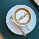 서산시립도서관 | 서산 카페 빈펄스커피 에스프레소바 로스팅하는 에쏘 맛집