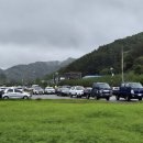 문광면 소금랜드 화장실 이미지