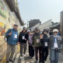 제3회 세계일보 조사위원 평화기원 걷기대회, 인천 자유공원서 성료 이미지