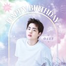 배우님의 27번째 생일을 축하드려요! 이미지