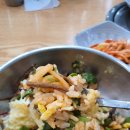 청보리낙지마당 이미지