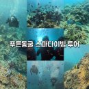 중부-현장-중부-904 | [중부/온나손] 오키나와 푸른동굴 스파다이빙 투어 후기