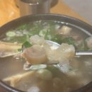 이촌동 면옥 | [서울 맛집 탐방] 이촌동 주민들의 소울푸드, '이촌동면옥'에서 즐긴 든든한 갈비탕과 이촌동국밥 한 끼