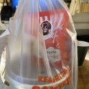 호수닭강정 | 경주 보문단지 보문호수 닭강정 87닭강정 배달 후기