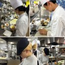 퓨전브런치 요리실무 이미지