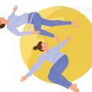 스트레칭 요가 이미지