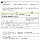 조선대학교 2026학년도 1학기 전임교원 초빙 공고 [11.21까지] 이미지