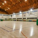 덕상체육관 이미지