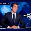 Deadly police shooting in Times Square ABC World News Tonight with David M 이미지
