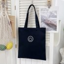스토리빙 캔버스 스마일 에코백 한 달 사용후기