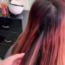 염색공간 이미지