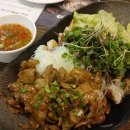 포엔분짜 이미지