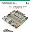 송산모아미래도 경로당 이미지