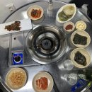 박수식당 로스구이