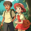 냇강마을 | 강원도 인제 팜트래블러 3기 체험 후기