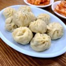 고향만두식당