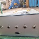 Rotation Activity Test Station 회전 성능 시험기 회전 시험 장비 이미지