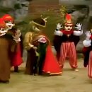 MBC 어린이 인형극 이미지