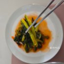 대도김치 | 열무김치 추천 전라도 대도김치로 만든 열무냉면 후기 열무김치 효능까지