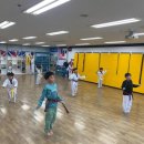 용인대백상태권도 이미지