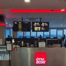 짐박스피트니스 사우나 | 짐박스 피트니스 상암 DMC점 솔직후기💪