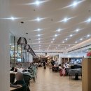 더로터스 | 하노이 공항 국내선 베트남항공 비즈니스 로터스 라운지 위치 메뉴 이용 후기