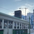 포레나동래경로당 | [깃발집 국수전골] 블루리본 받은 어미역국수 부산 동래 온천장 맛집