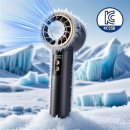 냉각 얼음찜질 미니 선풍기 7840원 무배 이미지