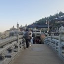 용궁사주차장 이미지