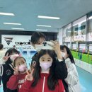 용인대 한미태권도 이미지