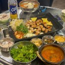 전주 인후동 맛집 추천 막창 송주불냉면 조합이 기똥찬 대구진막창 후기