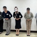가평루이네민박 | 가을과 겨울이 공존했던 11월