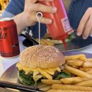더기버거(Duggy Burger)