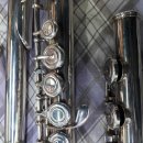 야마하222 플룻전체오버홀수리-대구악기사-대구 플룻수리 이미지