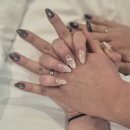 포지티브 네일(positive nail) | [호치민 자유여행 2탄] 리사네일(LISA NAIL&SPA), 유쥬스파(YUJU SPA)