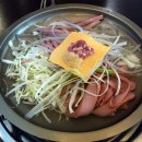 엉클부대찌개