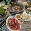 모정득 옛날고기집
