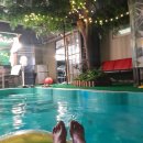 우리펜션 | 양평 풀빌라 이볼하우스 &#39;자슬린&#39; 우리만의 독채펜션 뒤늦은 내돈내산 후기