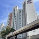 안양덕현초등학교 | [평촌더샵아이파크] 낮에 직접 걸어본 후기