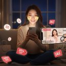 아마존안경아울렛 | 블랙프라이데이 라이브커머스, 실시간 핫딜 놓치지 않는 5가지 쇼핑 전략