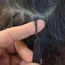 노랑머리 | 원주 시내 붙임머리 잘하는 곳 찾는다면? 노랑머리 미용실 후기와 따뜻한 일상 브이로그