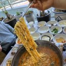 백미리자율관리공동체 영어조합법인 | 30년 전통의 자연산 쏘가리매운탕 전문점어부네쏘가리