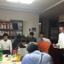 UBF_아산_사도행전_08강(사도행전8:1-40) 이미지