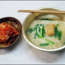 추억의국수 - 미추홀구 주안로 119 | 추억의국수