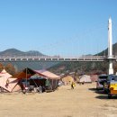 곡성 청소년야영장 이미지